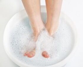 Metode zdravljenja gliv flote